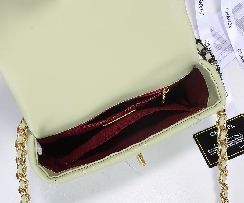 Satchel Bags - CLN Bags - 1055