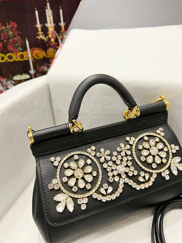 Glamy - DG bag - 166