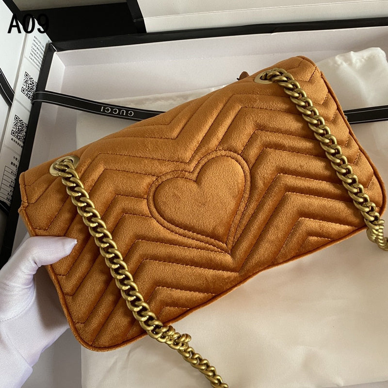 Glami Fashion - GCI Bags - 10184