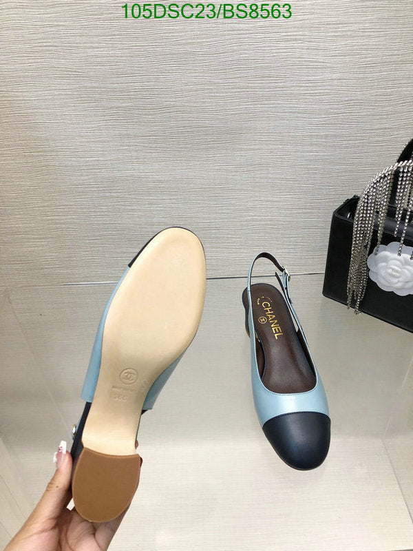 SAMC - CHL Women Shoes Ballet - 018