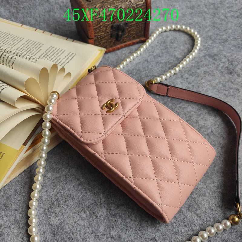 Glami - CHL Wallet - 2684