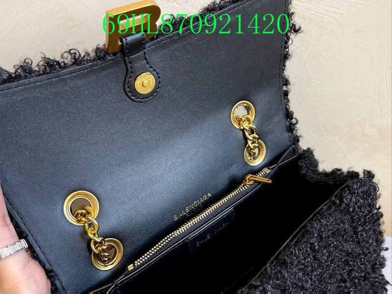 ELE Fashion - BGA Bags - 2040