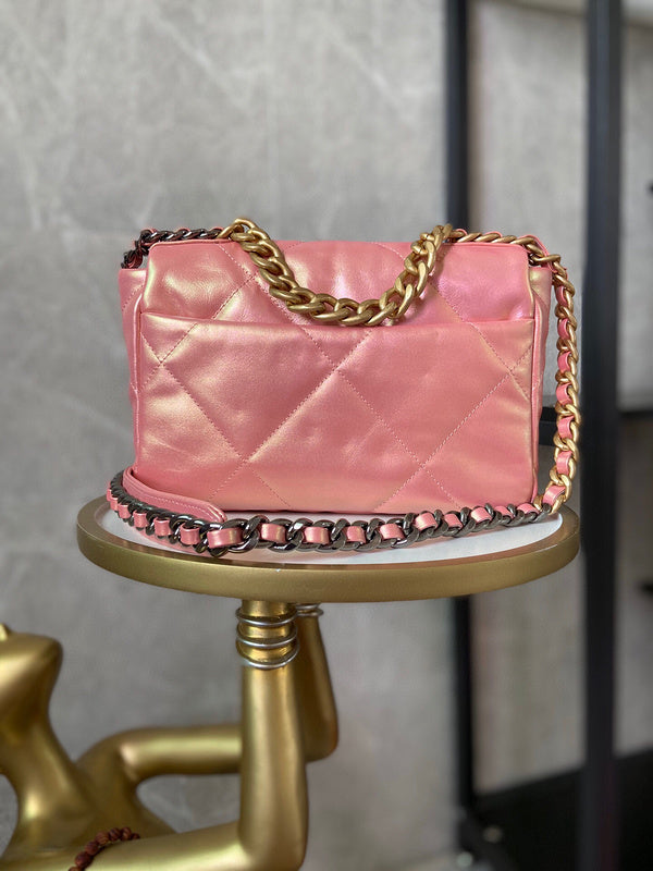 Satchel Bags - CHL Bags - 4407