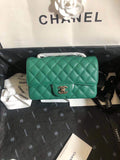 Satchel Bags - CHL Bags - 4143