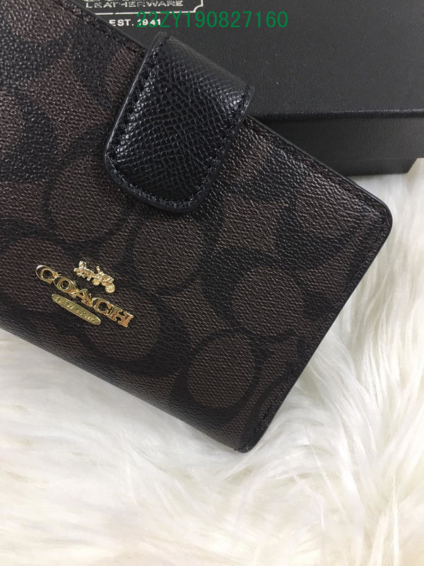 Glami - CAH Wallet - 141