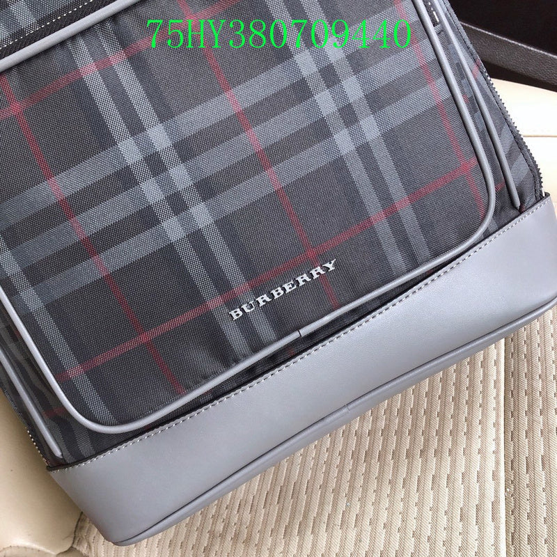 ELE Fashion -BBR Bags - 456