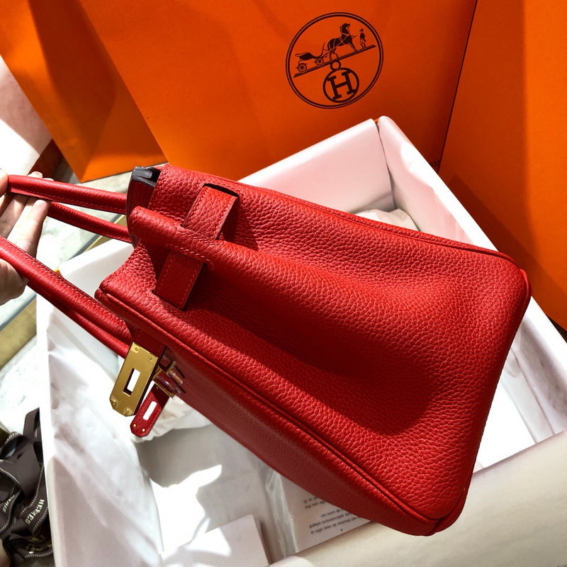 Satchel Bags - HMS-Bags - 1100