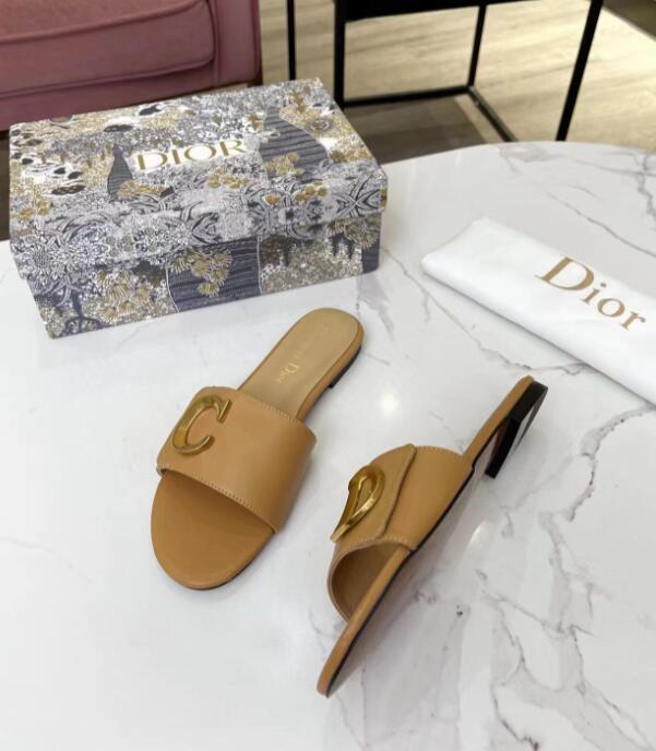 SAMCC - DOR Women Shoes - 319
