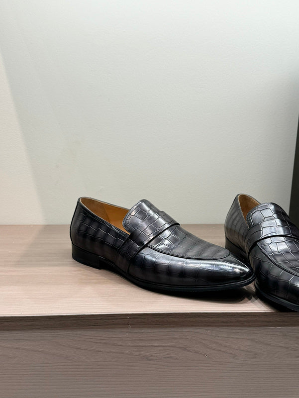 Glami - BRE Men Shoes - 289