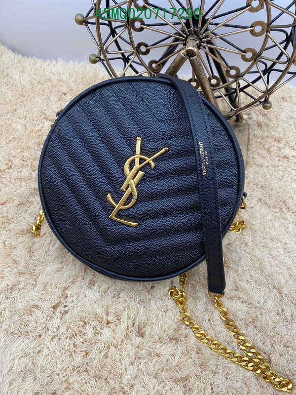 Glami - YLS Bags - 2240