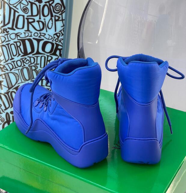 SAMC - BOV Men Shoes - 156
