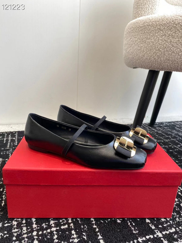 Glami - FGO Women Shoes - 178