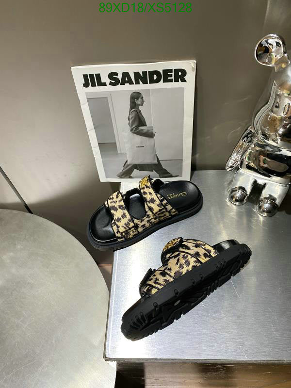 SAMCC - DOR Women Shoes - 2146