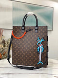 GlamI Lu-Vi bags - 3314