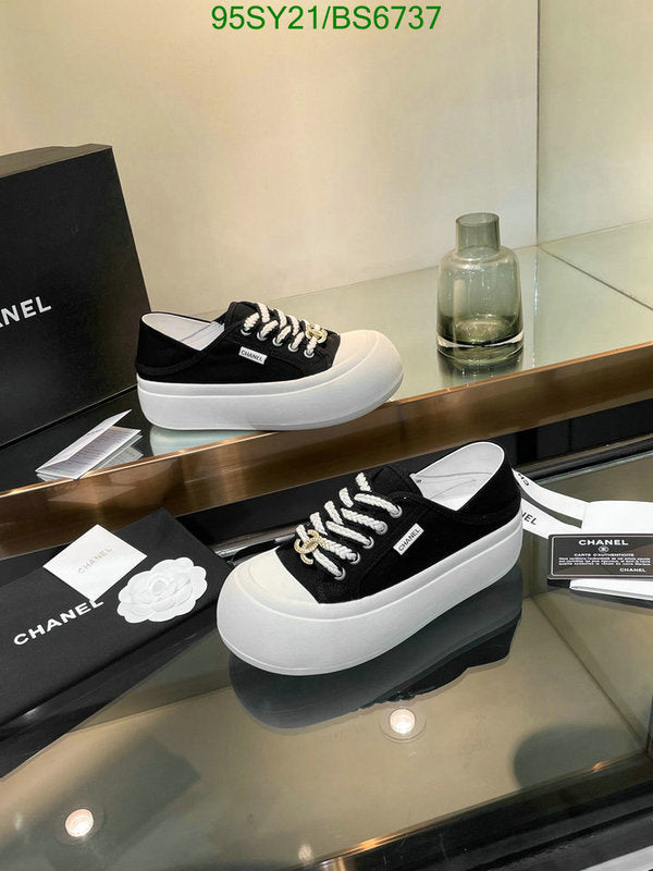 SAMC - CHL Women Shoes Sneakers - 242