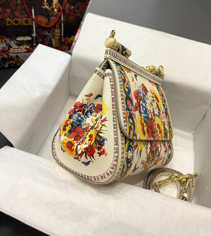 Glamy - DG bag - 279