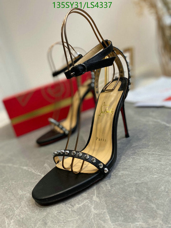 SAMC - CBL Women Shoes - 143