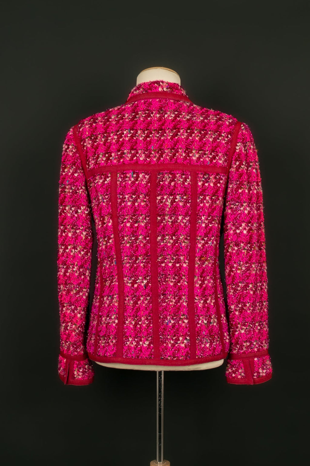 Veste Chanel