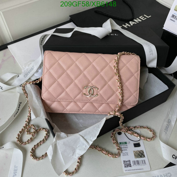 SAMC - CHL Bags - 759