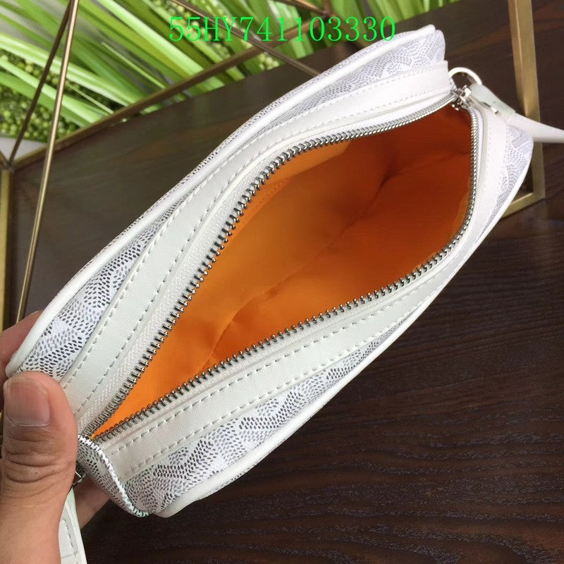 Satchel Bags - GOD Bags - 469