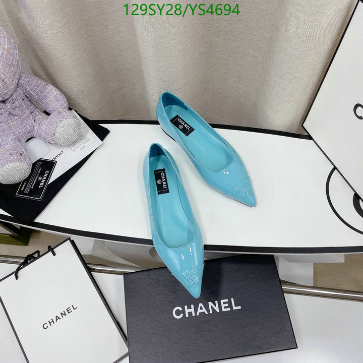 SAMC - CHL Women Shoes - 120