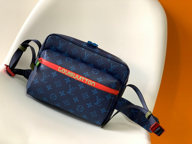 Glami Fashion Lu-Vi bags - 17065