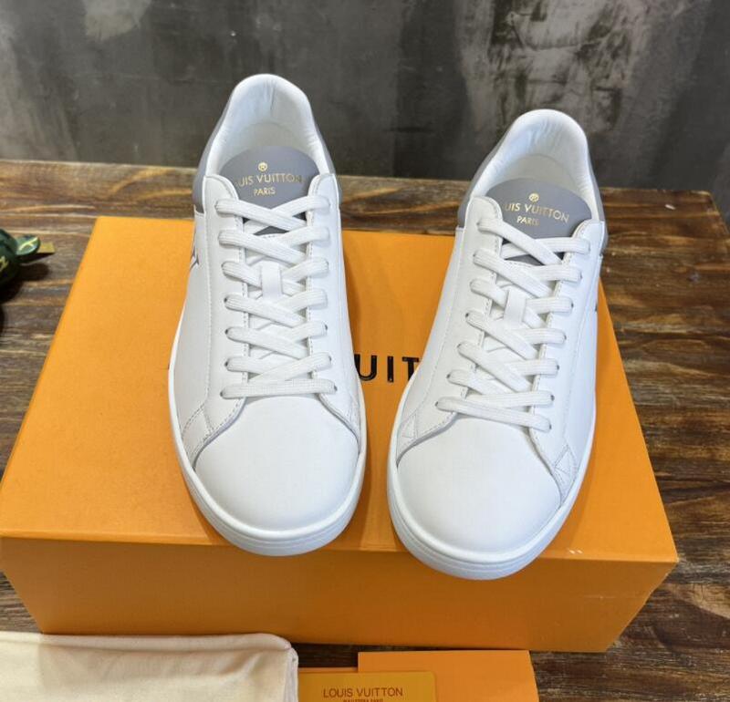 SAMC - LOV Men Shoes - 433