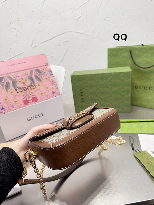 Glami Fashion - GCI Bags - 11859