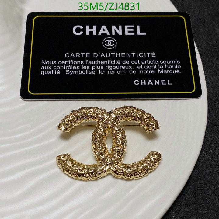SAMC - CHL Jewelry - 1038