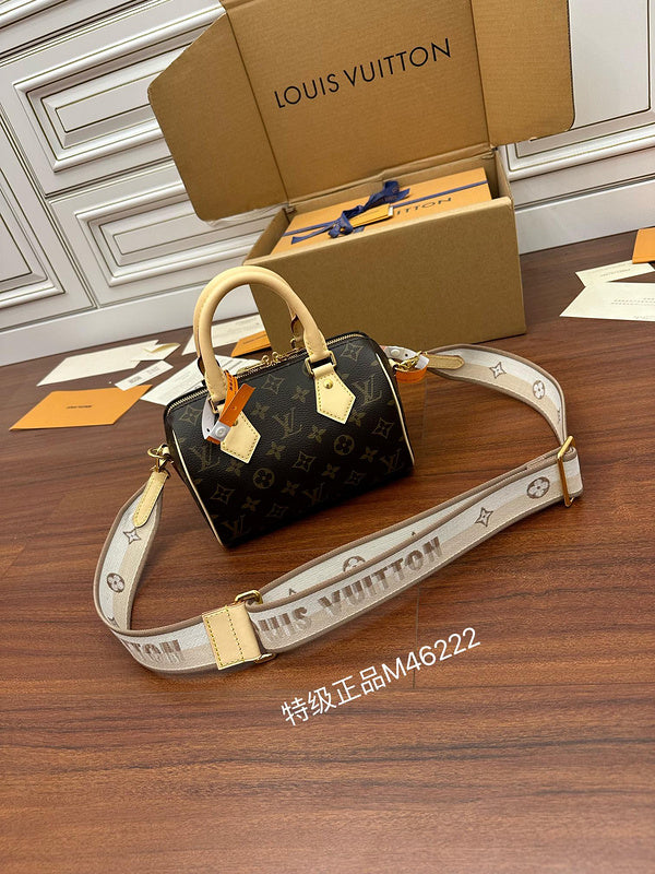 Glamy - LOV Bags - 1040