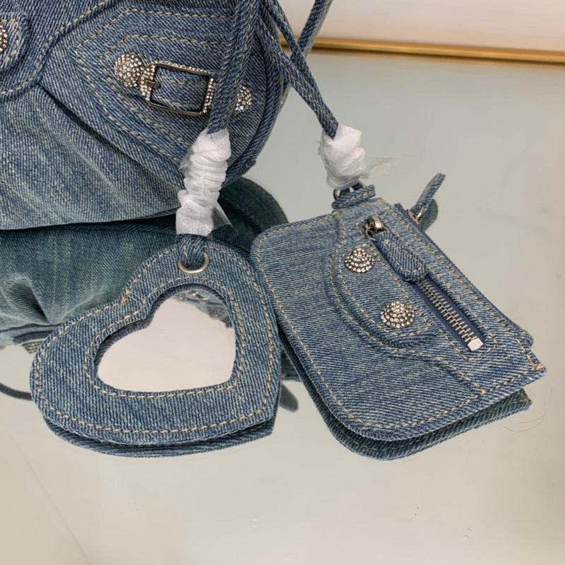 Glamy - BG Bags - 892