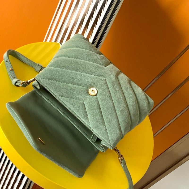 Glamy - YLS Bags - 1127