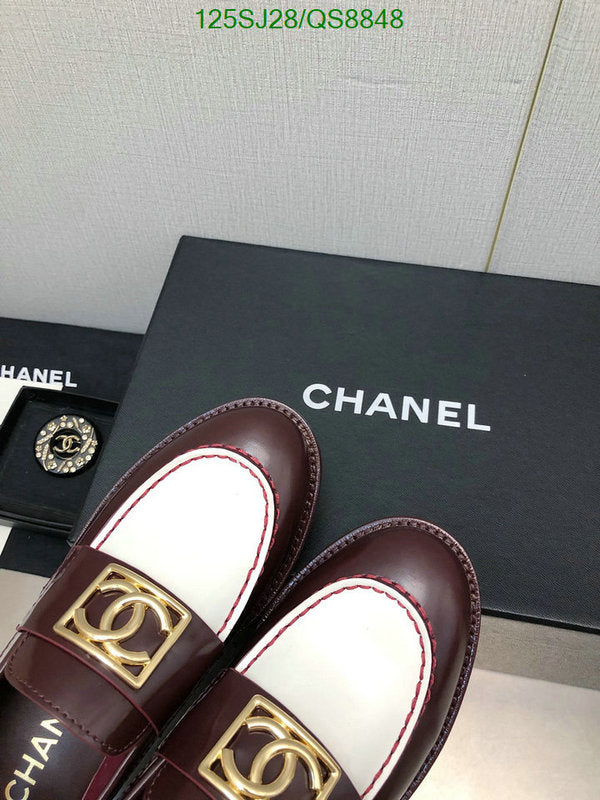 SAMC - CHL Women Shoes - 088