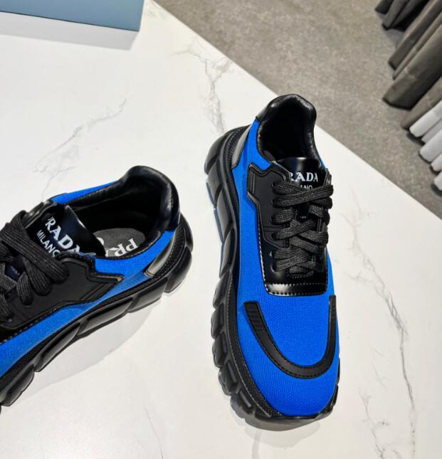 Glamy - PD Men Shoes - 061