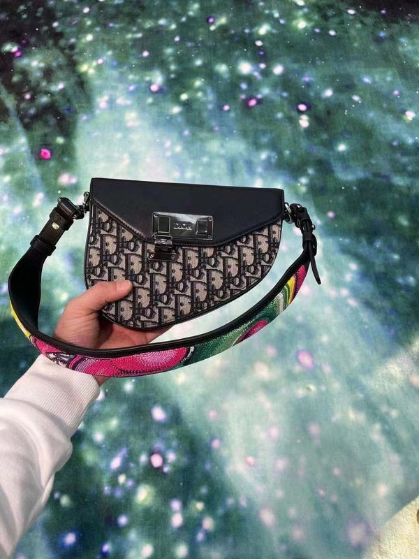 Satchel Bags - DOR Bags - 1033