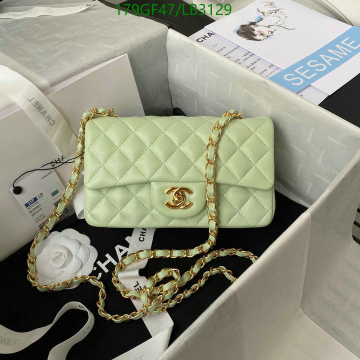 SAMC - CHL Bags - 944