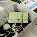 SAMC - CHL Bags - 944