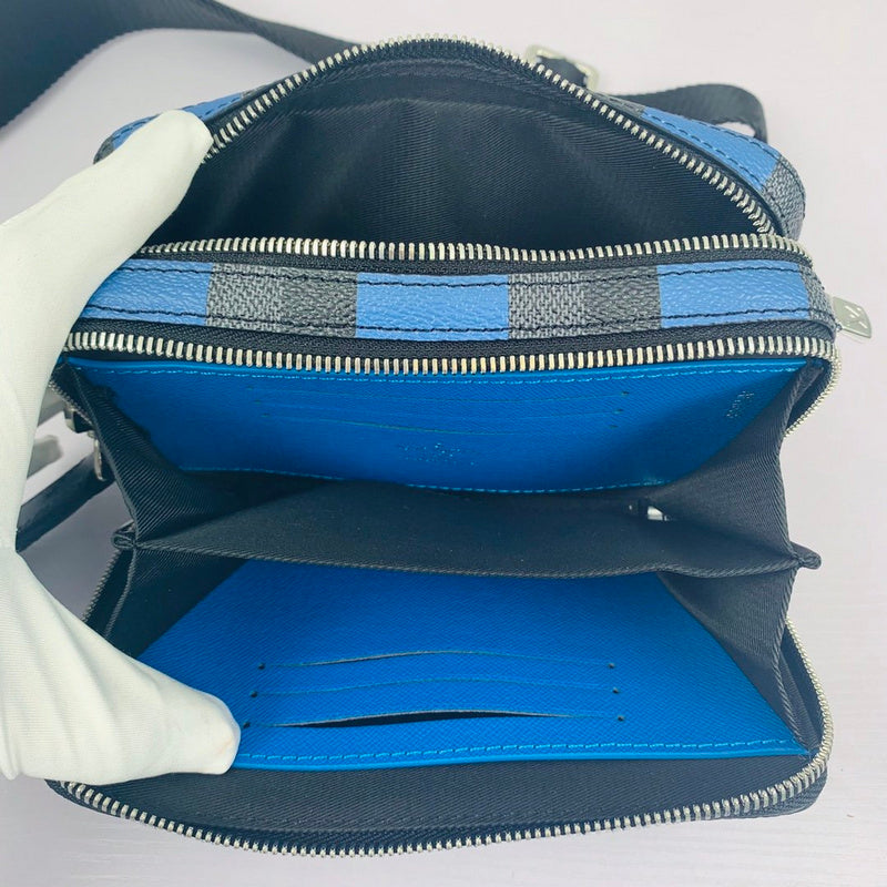 Glami-i - LOV Men Bags - 244