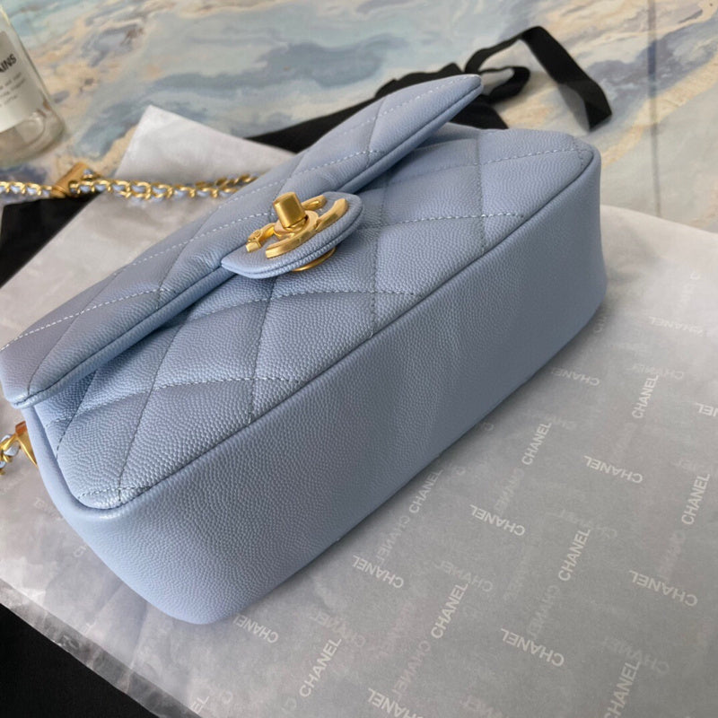 Satchel Bags - CHL Bags - 3633