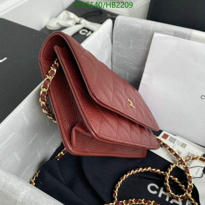 SAMC - CHL Bags - 238