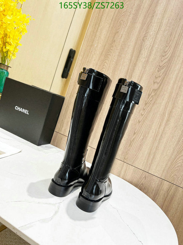 SAMC - CHL Women Boots - 256