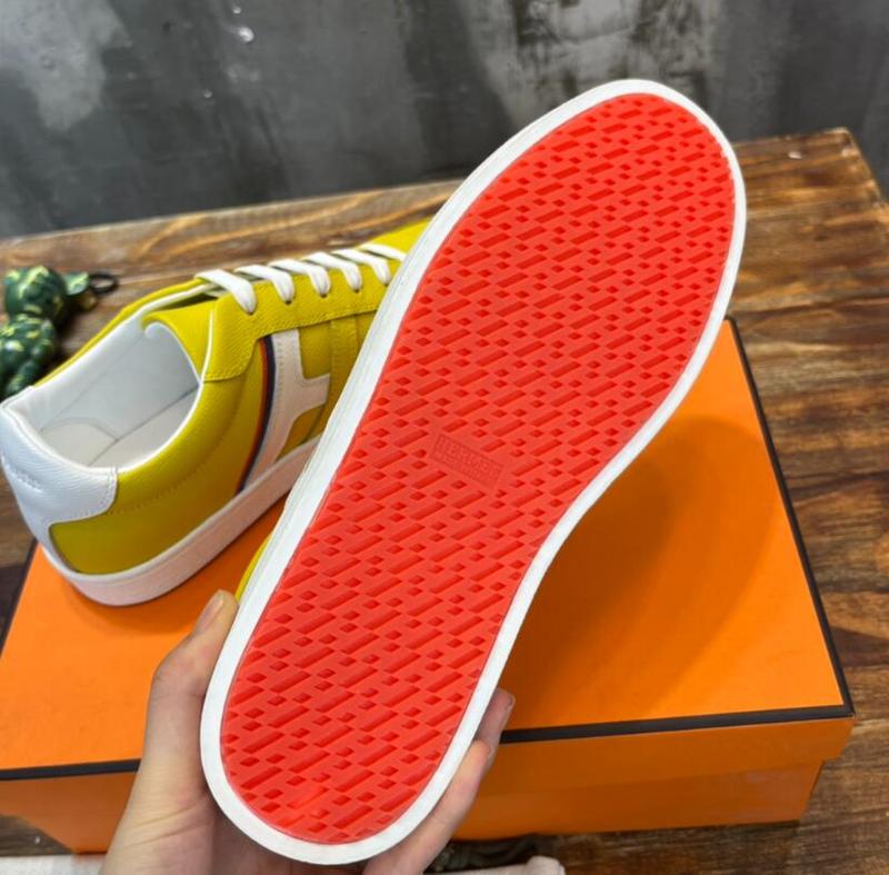 SAMC - HMS Men Shoes - 396