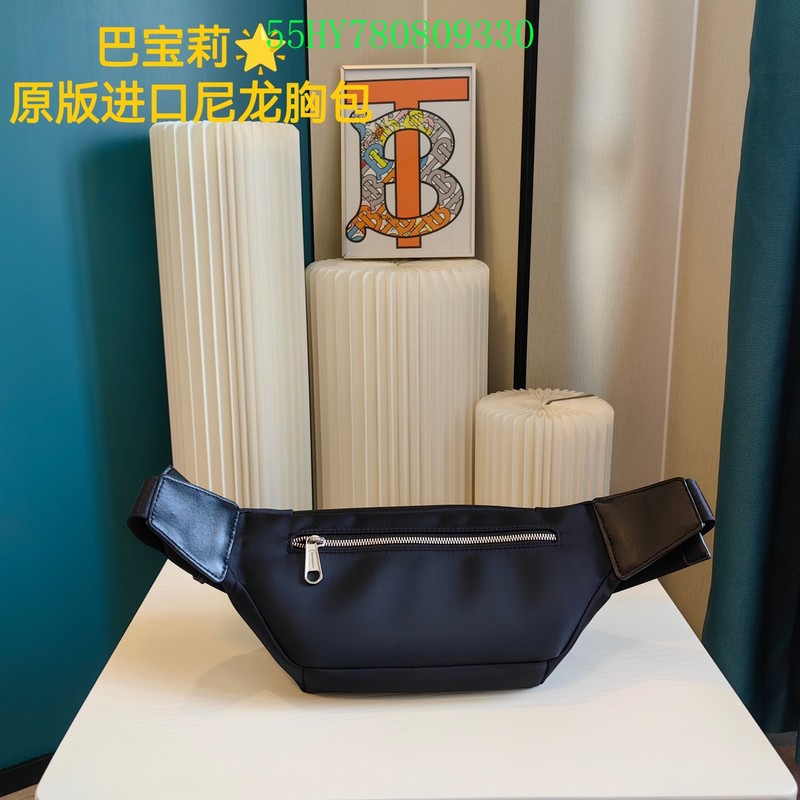 ELE Fashion -BBR Bags - 066