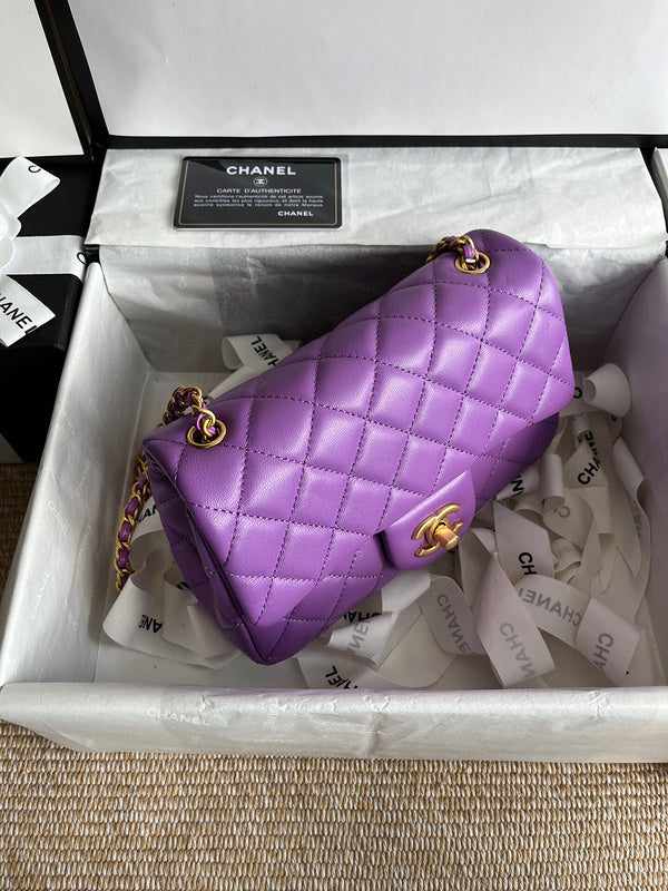 glamy - CHL Bags - 3468