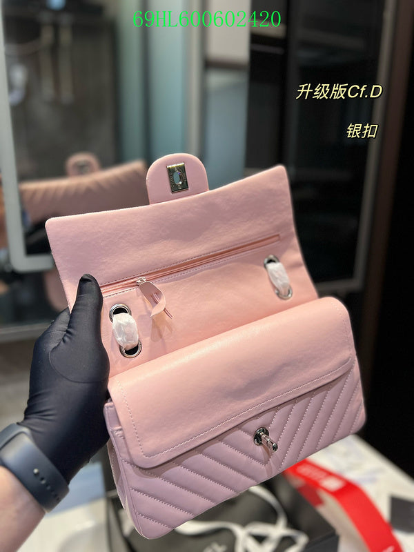 Glami - CHL Bags - 759