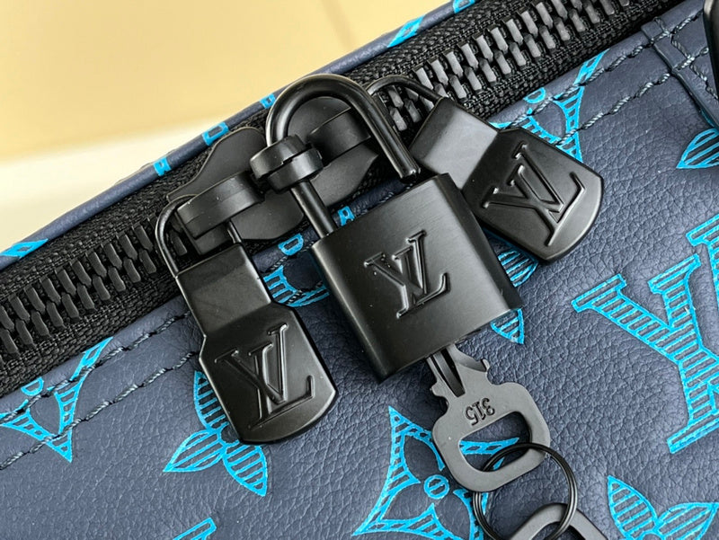 Satchel Bags - VL Bags - 2655