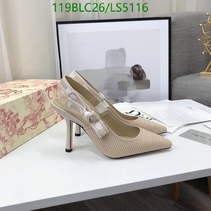 SAMCC - DOR Women Shoes - 2168