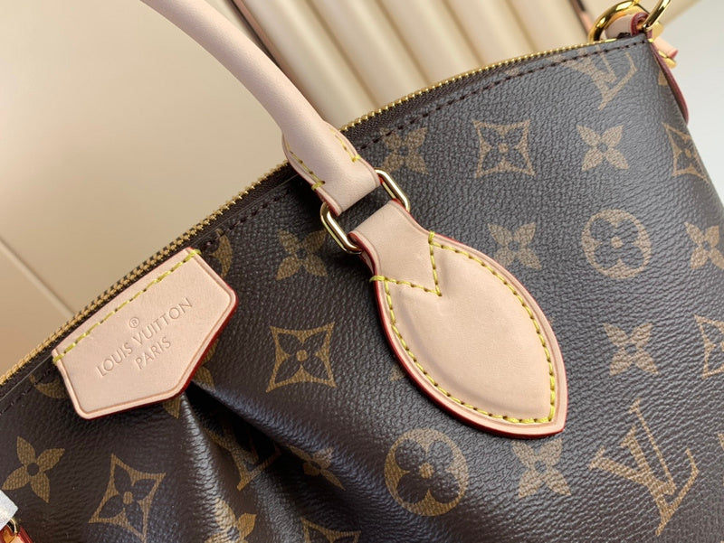 Satchel Bags - VL Bags - 4538