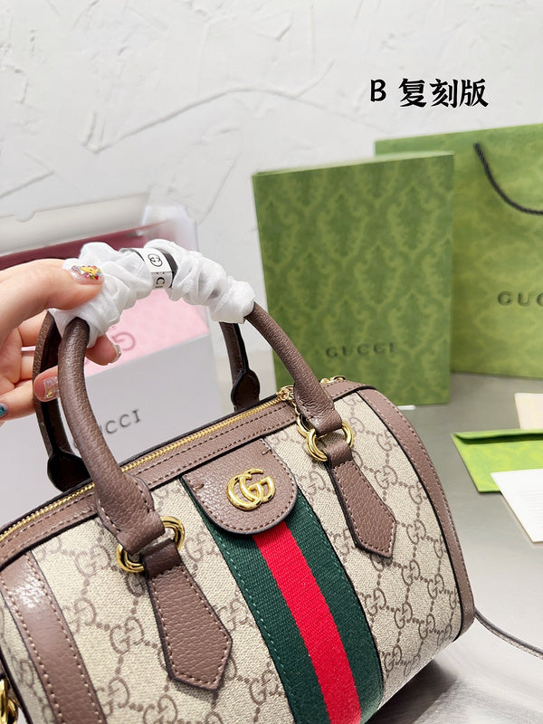 Glami Fashion - GCI Bags - 11670