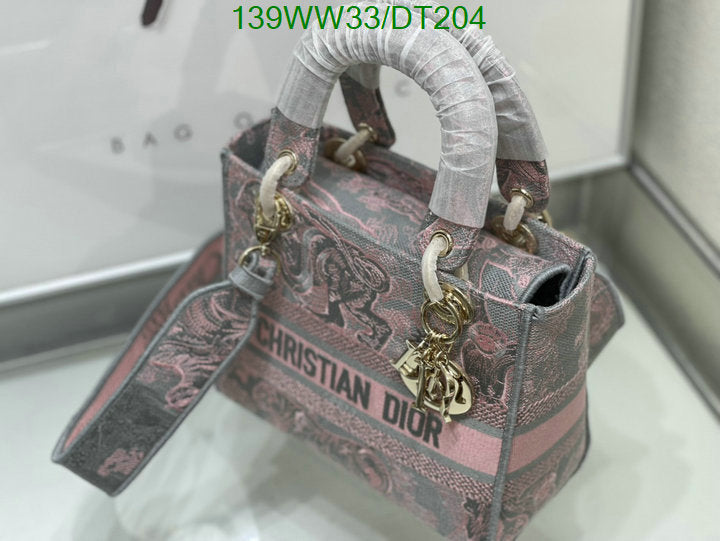 SAMCC - DOR Bags - 852